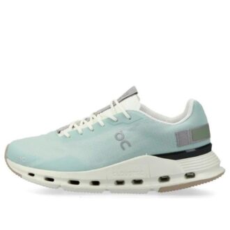 Cloudnova Form &laquo;Mineral Ivory&raquo;
