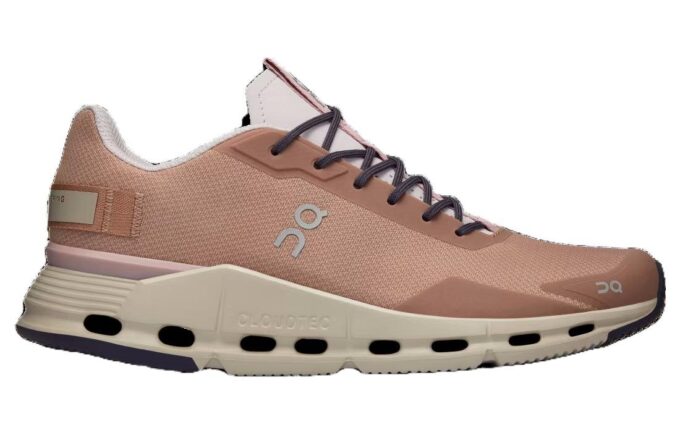 Cloudnova Form &laquo;Rosebrown Orchid&raquo;