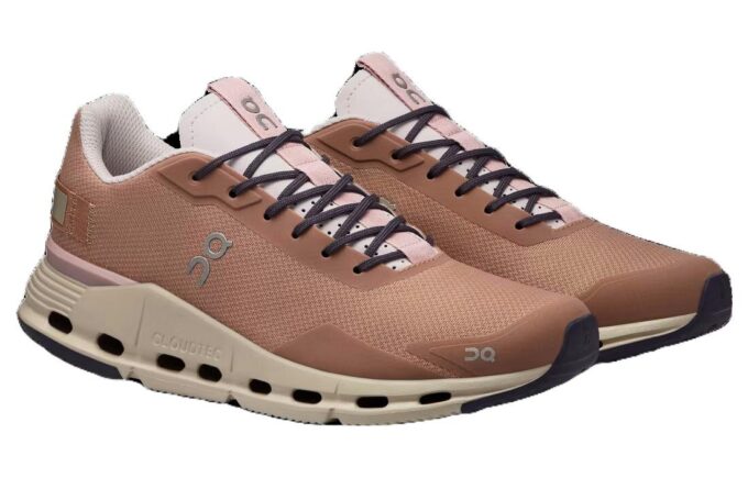 Cloudnova Form &laquo;Rosebrown Orchid&raquo;