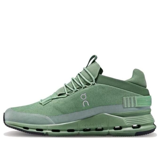 Cloudnova Sensa &laquo;Fern&raquo;
