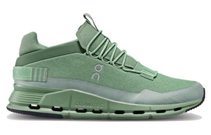 Cloudnova Sensa &laquo;Fern&raquo;