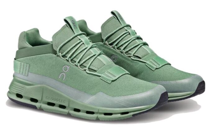 Cloudnova Sensa &laquo;Fern&raquo;