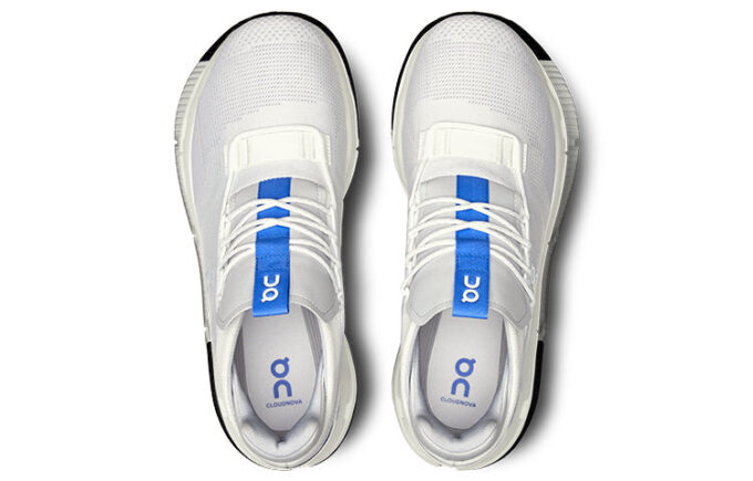 Cloudnova &laquo;Undyed Ultramarine&raquo;