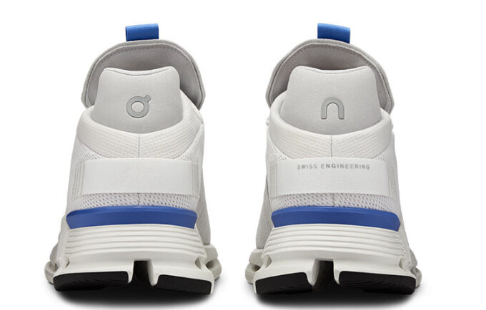 Cloudnova &laquo;Undyed Ultramarine&raquo;