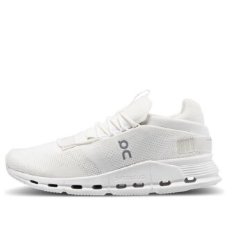 Cloudnova &laquo;Undyed White&raquo;