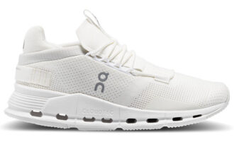 Cloudnova &laquo;Undyed White&raquo;