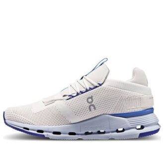 Cloudnova &laquo;Undyed White Heather&raquo;