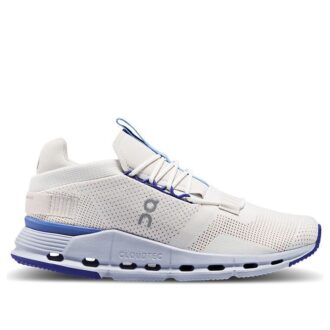 Cloudnova &laquo;Undyed White Heather&raquo;