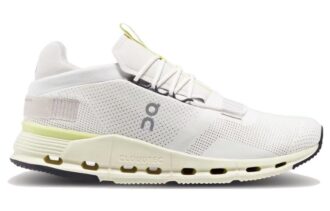 Cloudnova &laquo;Undyed White Seedling&raquo;