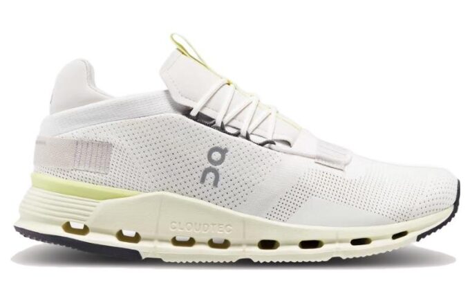 Cloudnova &laquo;Undyed White Seedling&raquo;