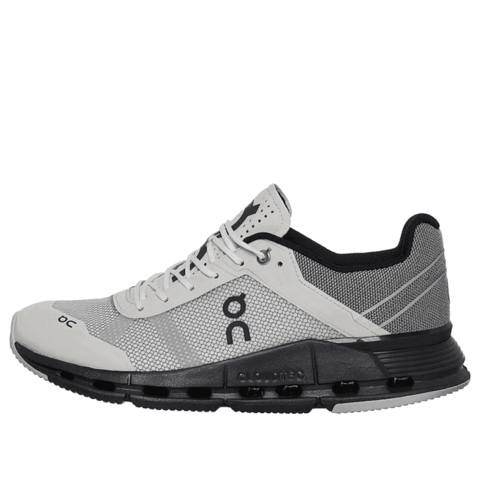 Cloudnova Z5 Rush &laquo;Grey Black&raquo;
