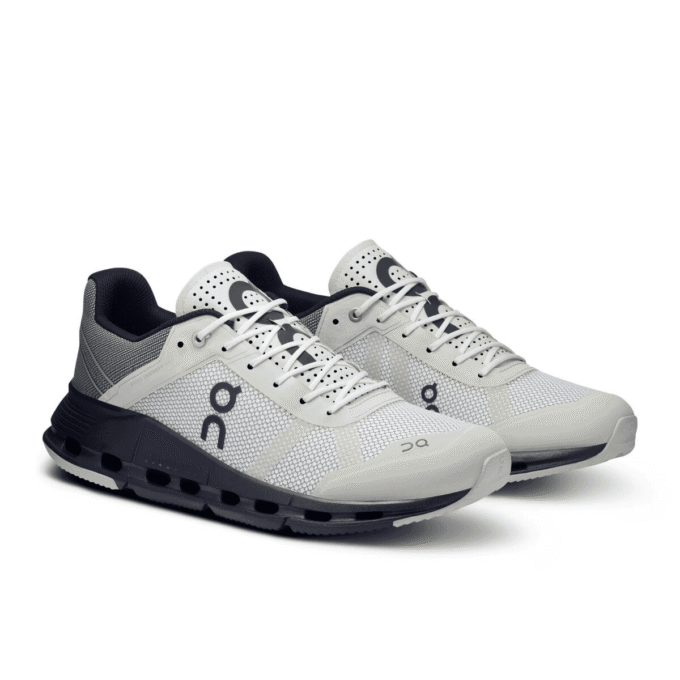 Cloudnova Z5 Rush &laquo;Grey Black&raquo;