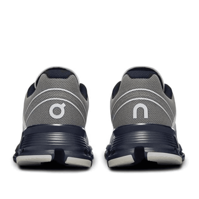 Cloudnova Z5 Rush &laquo;Grey Black&raquo;