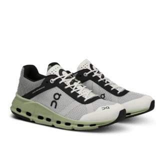 Cloudnova Z5 Rush LTD &laquo;Black White&raquo;