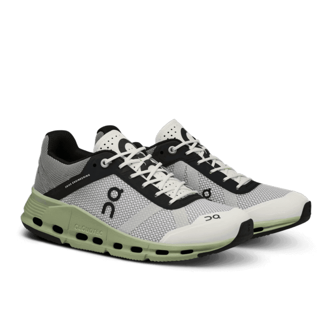 Cloudnova Z5 Rush LTD &laquo;Black White&raquo;