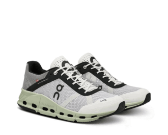 Cloudnova Z5 Rush LTD &laquo;Black White&raquo;