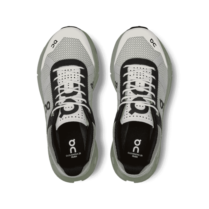 Cloudnova Z5 Rush LTD &laquo;Black White&raquo;