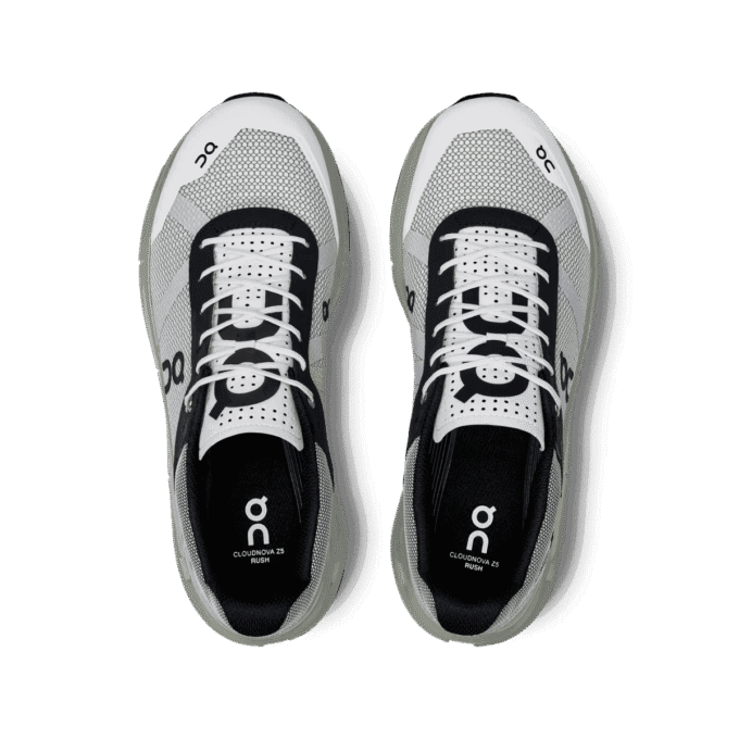 Cloudnova Z5 Rush LTD &laquo;Black White&raquo;