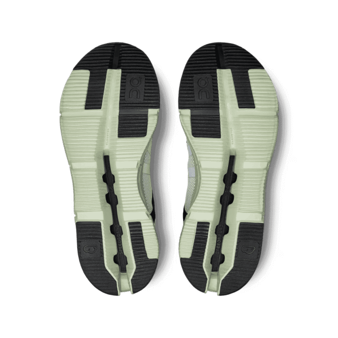 Cloudnova Z5 Rush LTD &laquo;Black White&raquo;