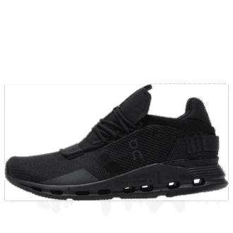 Cloudpulse &laquo;Black Eclipse&raquo;