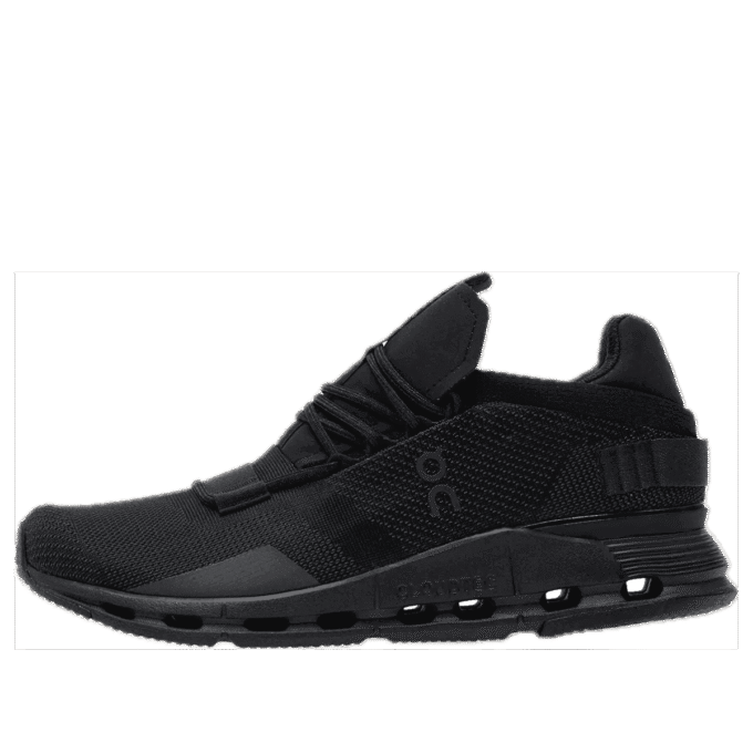 Cloudpulse &laquo;Black Eclipse&raquo;