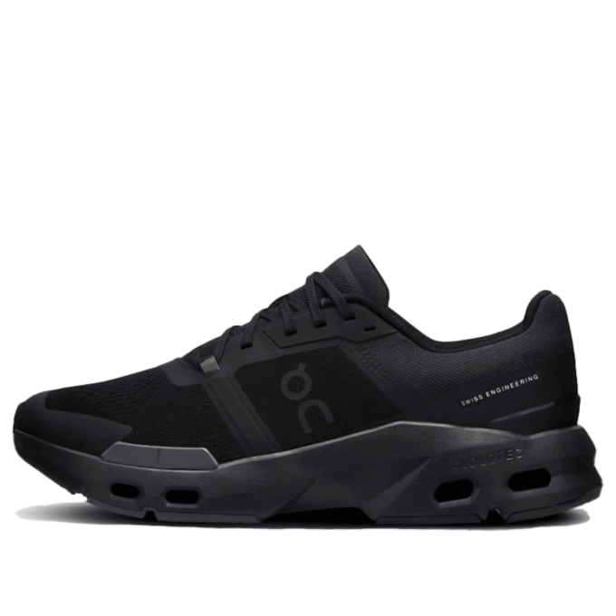 Cloudpulse &laquo;Black Eclipse&raquo;