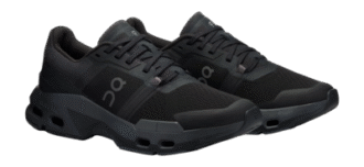 Cloudpulse &laquo;Black Eclipse&raquo;