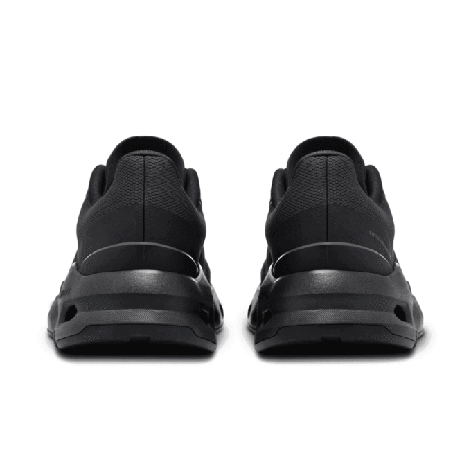 Cloudpulse &laquo;Black Eclipse&raquo;