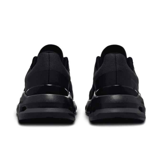 Cloudpulse &laquo;Black Eclipse&raquo;
