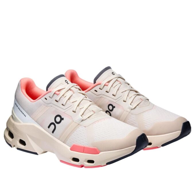 Cloudpulse &laquo;Cream Salmon&raquo;
