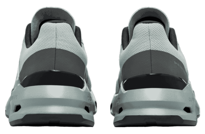 Cloudpulse &laquo;Glacier Safari&raquo;