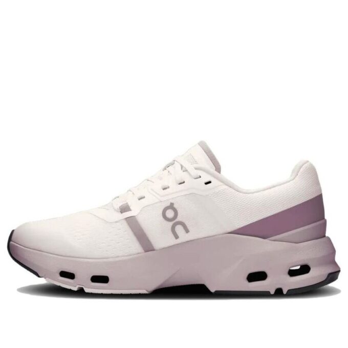 Cloudpulse &laquo;Ivory&raquo;