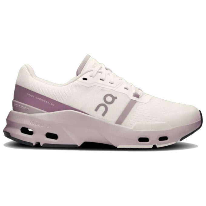 Cloudpulse &laquo;Ivory&raquo;