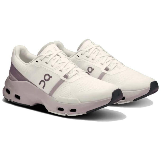 Cloudpulse &laquo;Ivory&raquo;