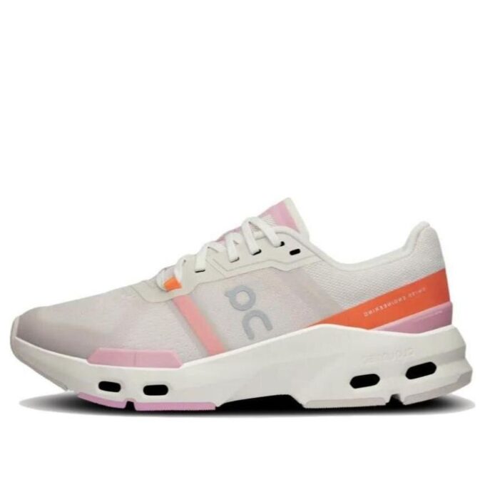 Cloudpulse &laquo;Pearl Blossom&raquo;