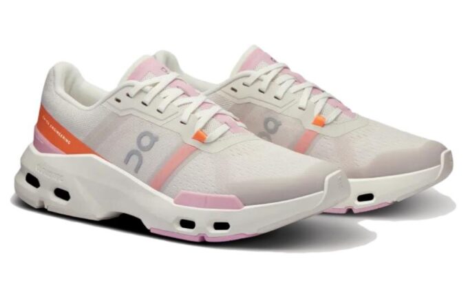 Cloudpulse &laquo;Pearl Blossom&raquo;