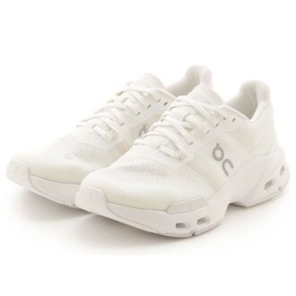 Cloudpulse &laquo;Undyed Frost&raquo;