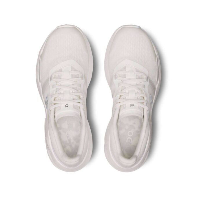 Cloudpulse &laquo;Undyed Frost&raquo;