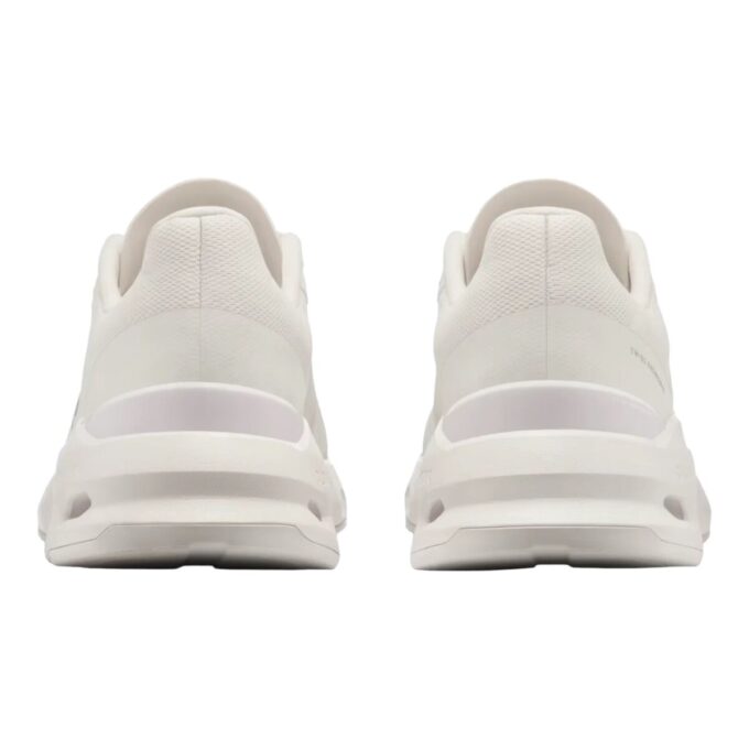 Cloudpulse &laquo;Undyed Frost&raquo;