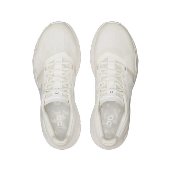 Cloudpulse &laquo;Undyed Frost&raquo;