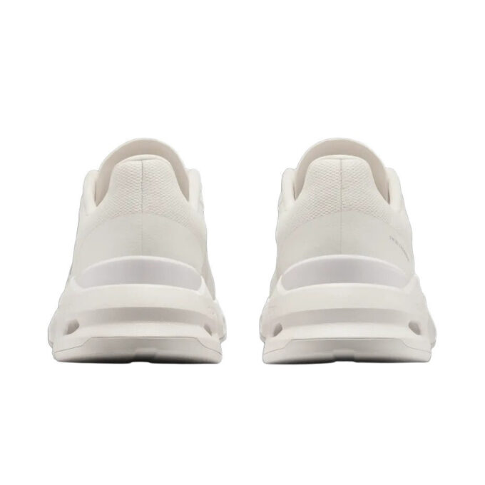 Cloudpulse &laquo;Undyed Frost&raquo;