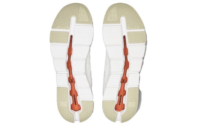Cloudrift &laquo;Undyed-White Flame&raquo;