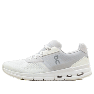 Cloudrift &laquo;Undyed White Frost&raquo;