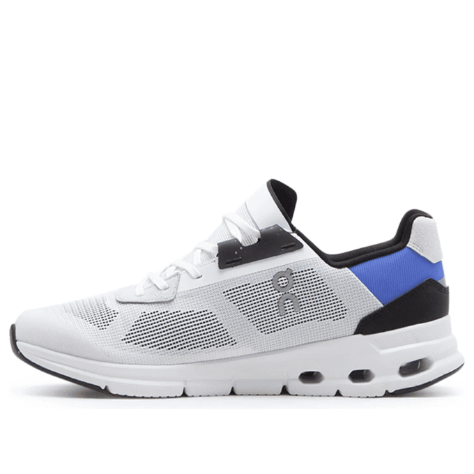 Cloudrift &laquo;White Cobalt&raquo;