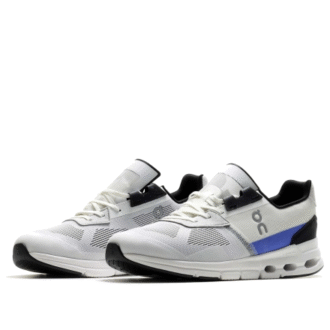 Cloudrift &laquo;White Cobalt&raquo;