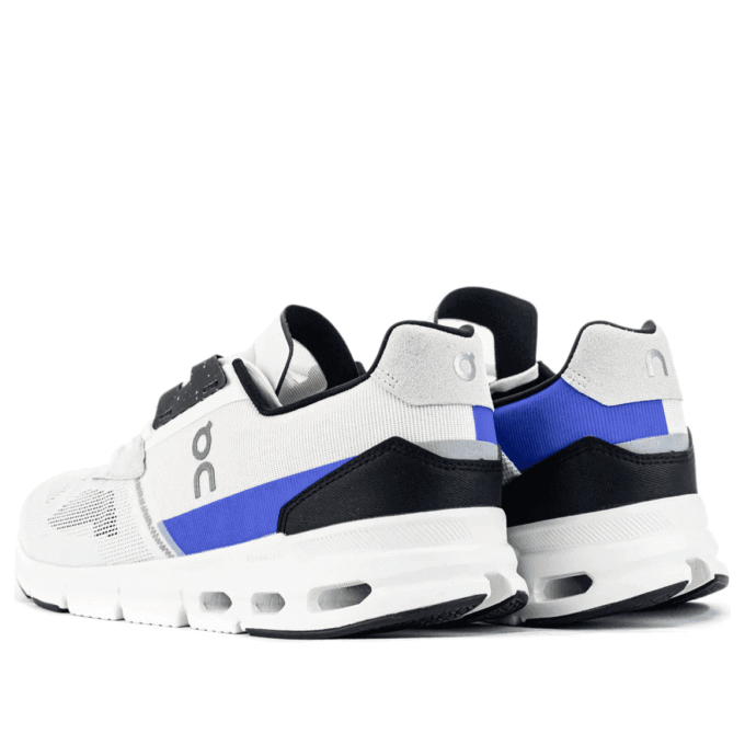 Cloudrift &laquo;White Cobalt&raquo;