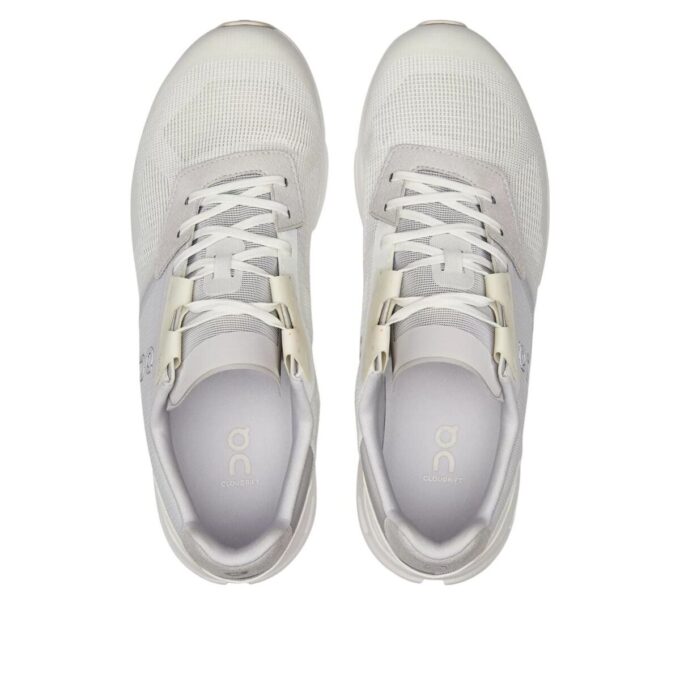 Cloudrift &laquo;White Frost&raquo;
