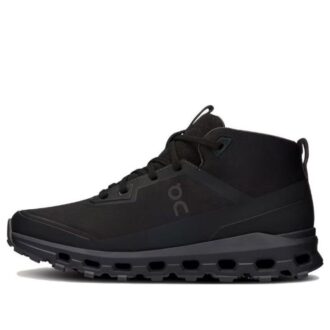 Cloudroam Waterproof &laquo;Black Eclipse&raquo;