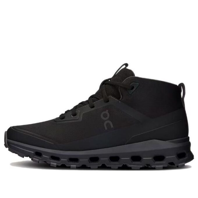 Cloudroam Waterproof &laquo;Black Eclipse&raquo;
