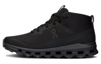 Cloudroam Waterproof &laquo;Black Eclipse&raquo;